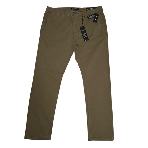 Pants/Bottoms/Overalls Template - Picture 1 of 7